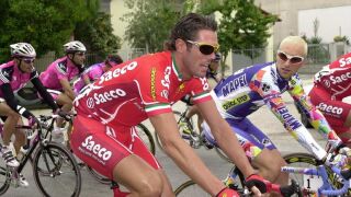 Италиански колоездач влиза в затвора