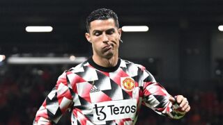 Нов удар: никой не е гласувал за Роналдо за 