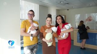 Снимка Инвитро процедура в помощ на природата         