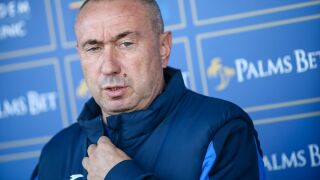 Стоилов: Отворихме злобата и негативизма към 