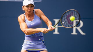 Бивша №1 в тениса изгърмя с допинг