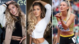 Най-секси в света? Титлата я дразни!