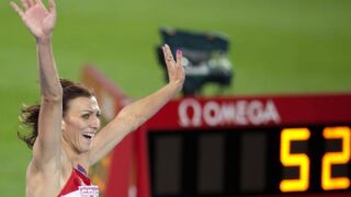 Отнеха олимпийската титла на рускиня, дадоха я на американка