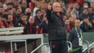 Последният танц на Сколари