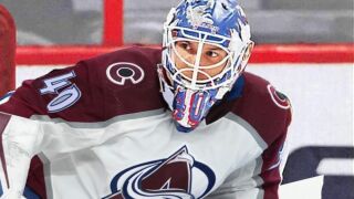 Роден в Русе вратар с рекорд в НХЛ