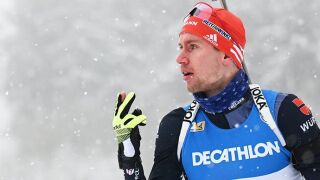 Германски биатлонист: Имаме пушки и ако руснак срещне украинец...
