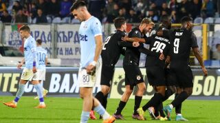 ЦСКА грабна безценна първа победа в Кърджали