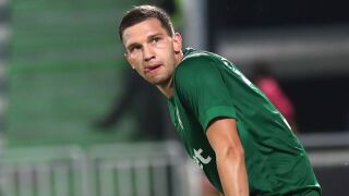 Бивш нападател на 