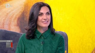 Елена Кузмова: Най-силно ме докосна работата с млечните продукти