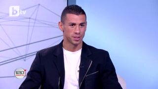 Стоян Копривленски: Галавечер на GLORY у нас е плод на много труд (ВИДЕО)