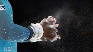 Да оставиш без дъх целия свят (ВИДЕО)