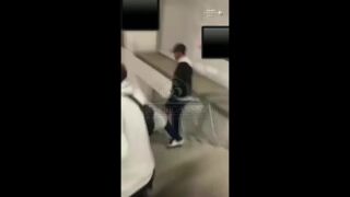 ВИДЕО с расизъм на Левски - Лудогорец