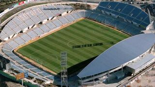 След реплика за жените: Хетафе сменя името на стадиона