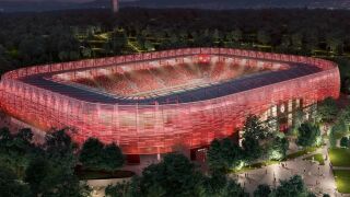 ЦСКА се похвали: Взехме разрешителното за 