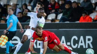 Текпетей: Това не е Лудогорец, извиняваме се (ВИДЕО)