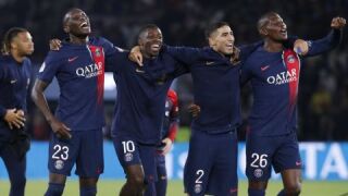 Четирима от ПСЖ изгоряха заради псувни