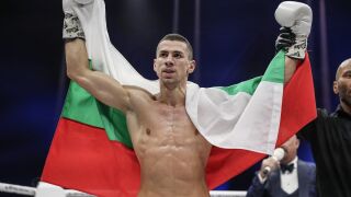 Копривленски срази румънец в GLORY 89 (ЦЕЛИЯ МАЧ)