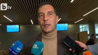 Петричев: Не знам как ще погледна в очите хората в Разград (ВИДЕО)