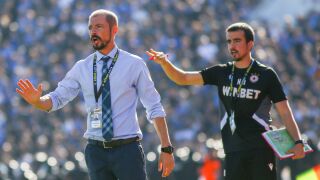 Нестор Ел Маестро: Можем да преживеем този резултат