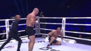 След кошмара в Бургас: Бадр Хари ще се бие за последно (ВИДЕО)