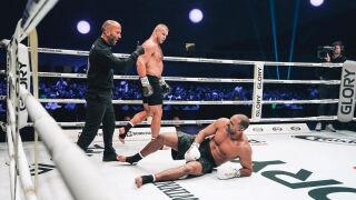 Суперсензация: Помляха Бадр Хари в Бургас (ЦЕЛИЯ МАЧ)