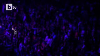 Копривленски след победата: Исках да го нараня (ВИДЕО)