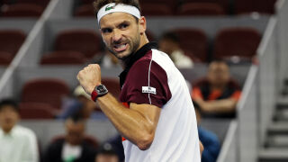 Григор експрес в Шанхай