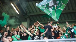 Лудогорец се извини на феновете