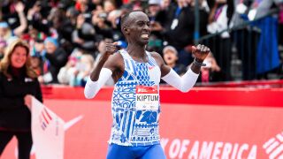 Падна световният рекорд в маратона