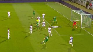 Бивш рефер потресен след Лудогорец - Пирин