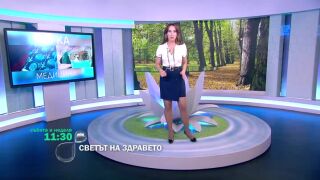 Снимка Тази седмица в 