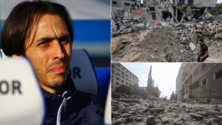 Племенникът на израелска легенда убил трима от 