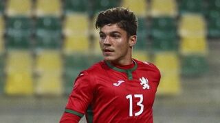 Спасилият се от ада Йоан Стоянов: Тук съм, добре съм