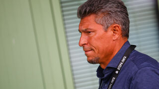 Балъков: Искам ЦСКА да стане шампион