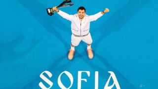 Абсурд по български: Sofia Open пропадна заради... изборите