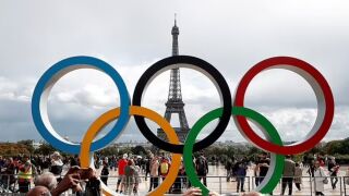 МОК изхвърли Русия, но не и спортистите й