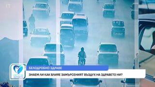 Снимка 10 практични начина да детоксикираме тялото си по естествен път     