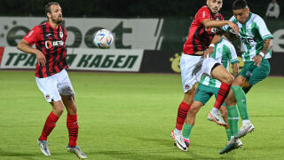 Стачка за пари в Берое