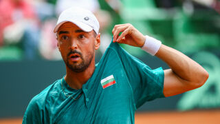 ЦИК за Sofia Open: Столичната общинска избирателна комисия решава