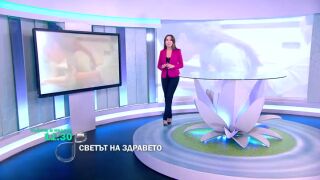 Снимка Тази седмица в Светът на здравето: как да окажем първа помощ при задавяне?  