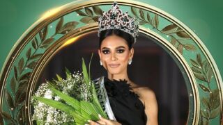 "Срамната" Мис Вселена Пакистан, която ще представя страната за пръв път от 72 години
