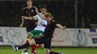 Звездната Германия обърна младите 