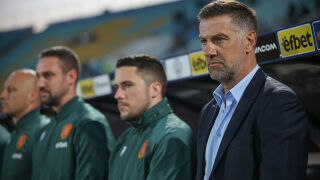 Кръстаич: Движим се в правилната посока (ВИДЕО)