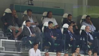 Михаил Касабов: Срам ме е, няма да призовавам за оставки (ВИДЕО)