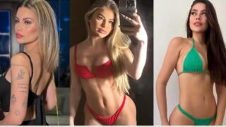 Оргия в лагера на Бразилия