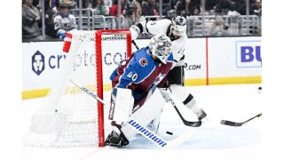 Роден в Русе вратар отрази три дузпи в НХЛ