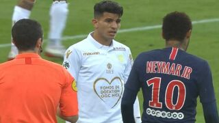 Футболист на Ница цитира проповедник, призоваващ за 