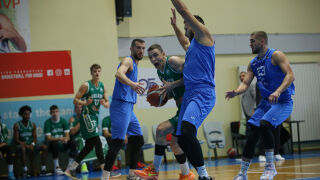 Левски отново победи Балкан (ВИДЕО)