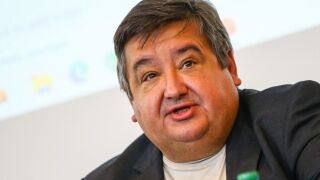 Караиванов за Кръстаич: Да го освободят, подобен екземпляр не бях срещал