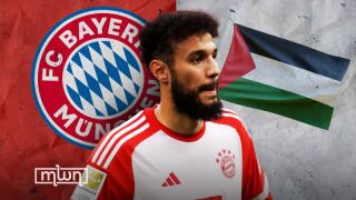 Скандал със звезда на Байерн, зове за унищожение на Израел (ВИДЕО)